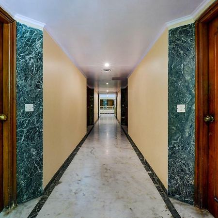 Oyo 18814 Hotel Maya International Dźajpur Zewnętrze zdjęcie
