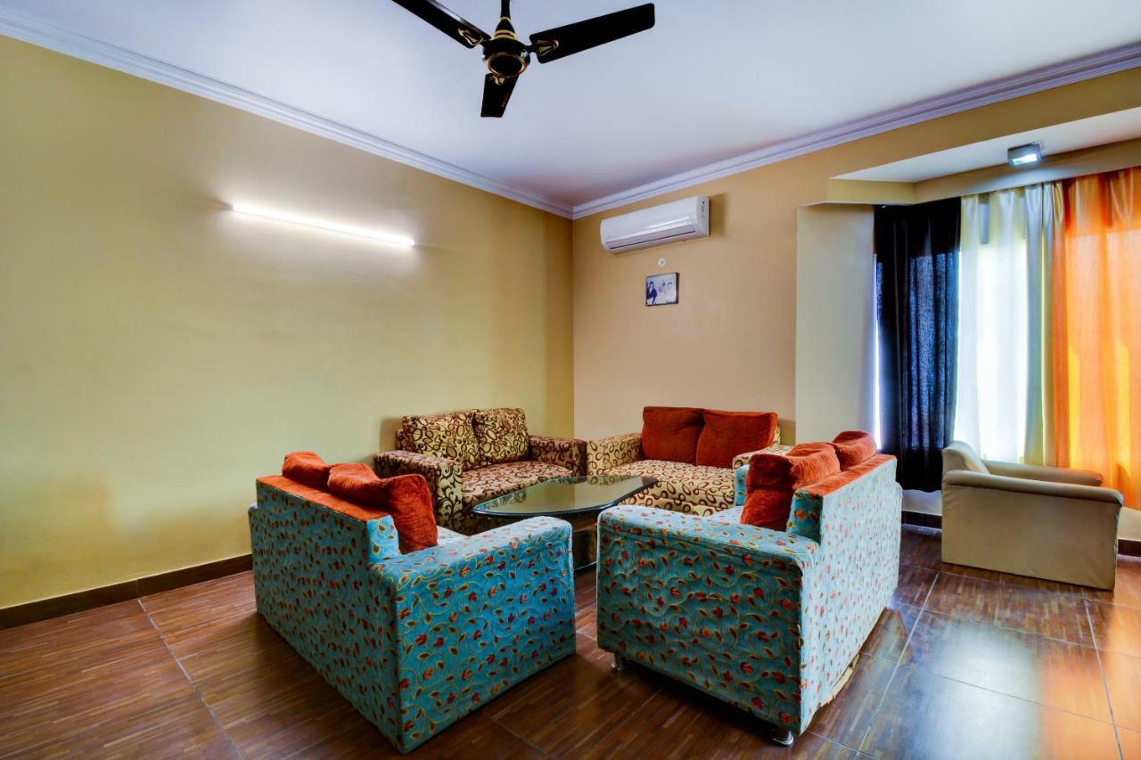 Oyo 18814 Hotel Maya International Dźajpur Zewnętrze zdjęcie